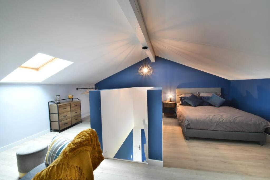 Montech Villa Monplaisir 82 מראה חיצוני תמונה
