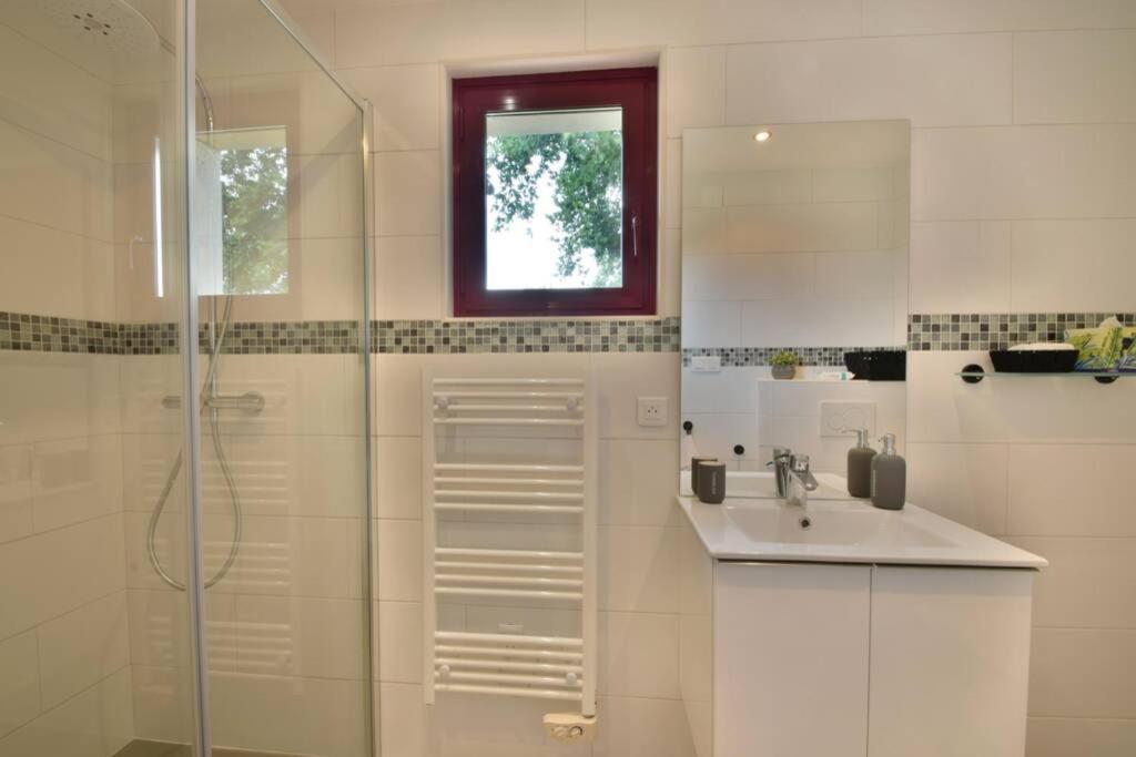 Montech Villa Monplaisir 82 מראה חיצוני תמונה